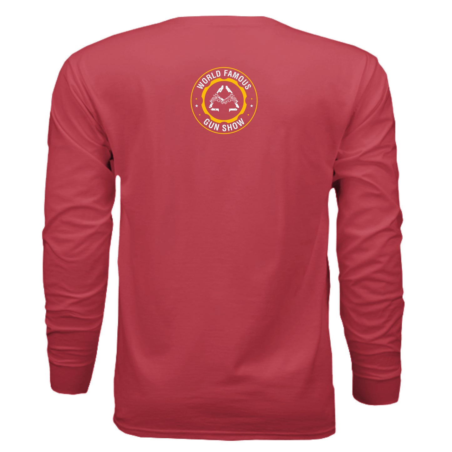 CARDINAL - BACK