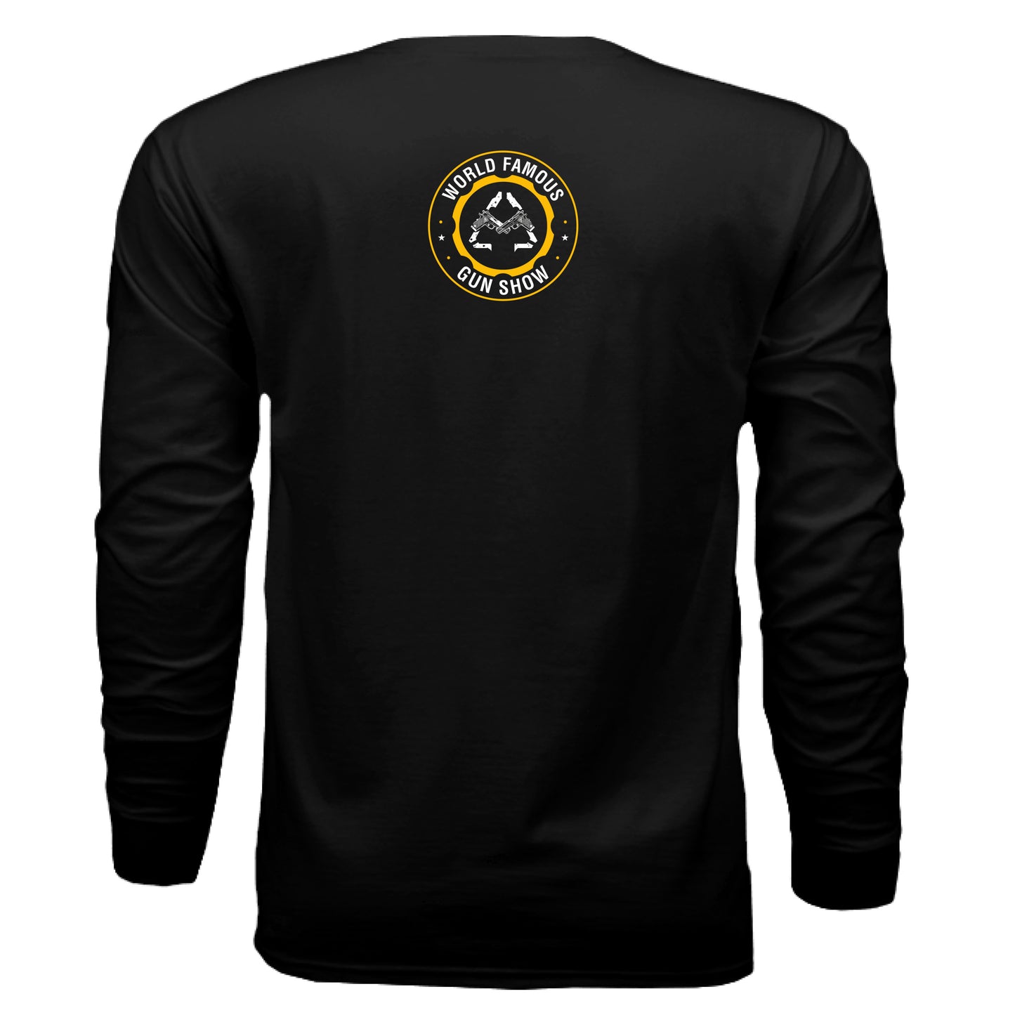 BLACK - BACK