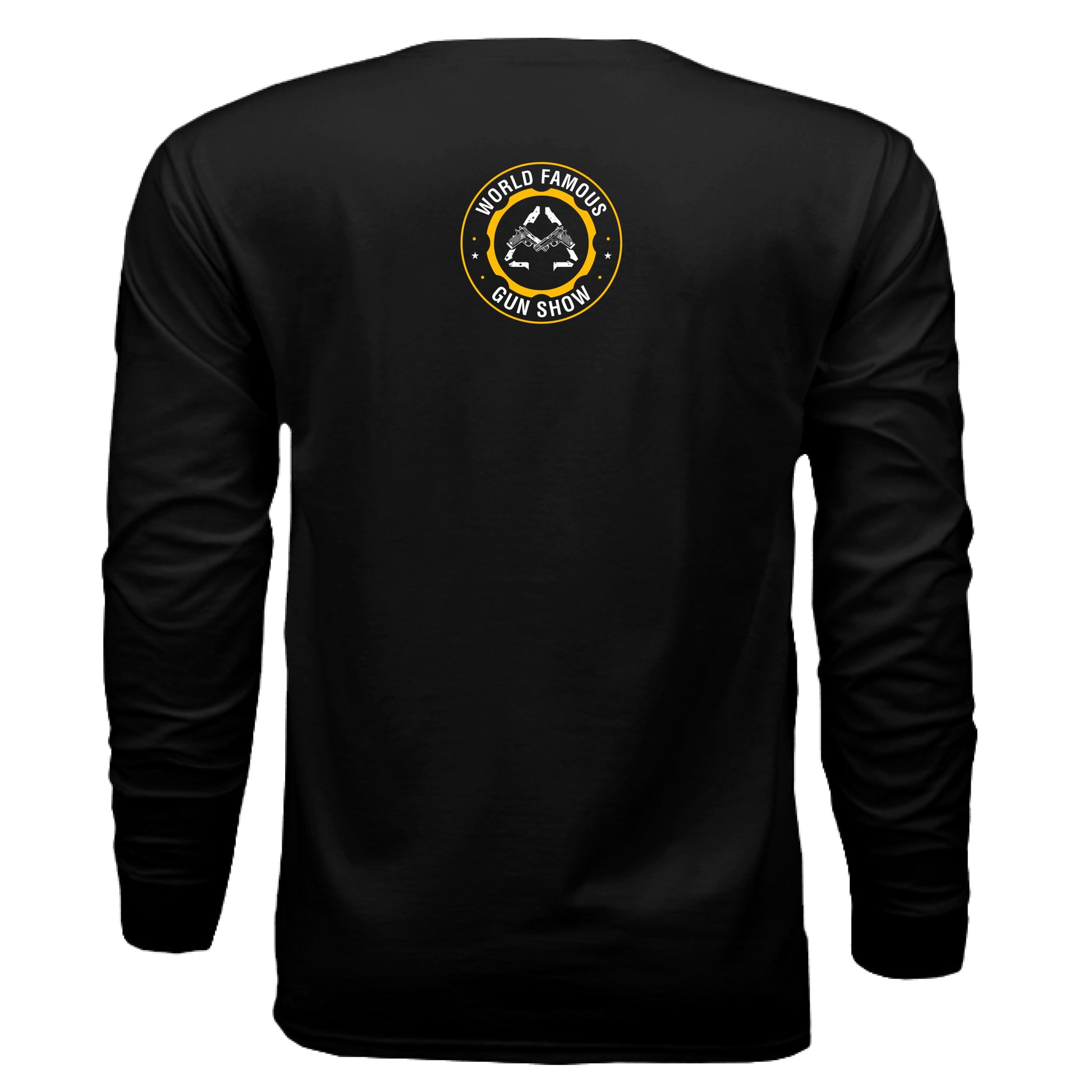 BLACK - BACK