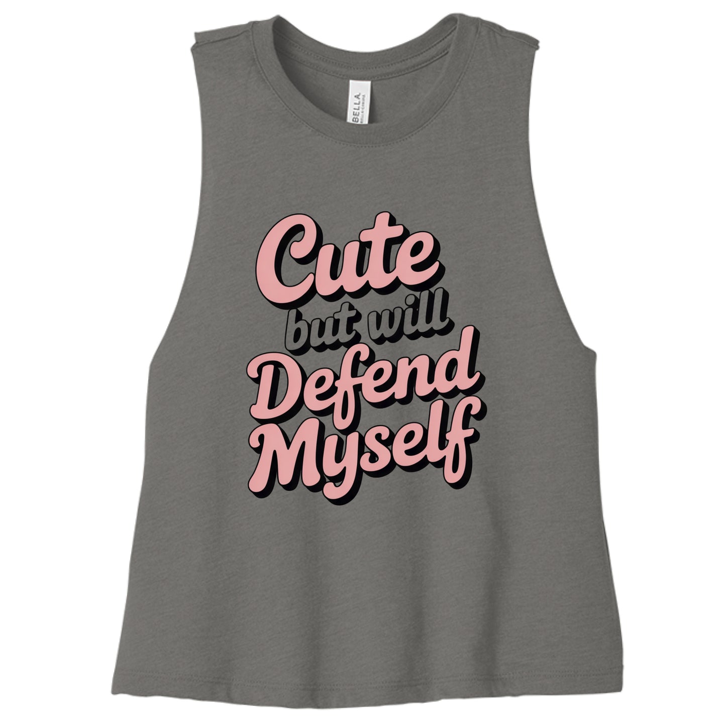 Deep Heather - FRONT