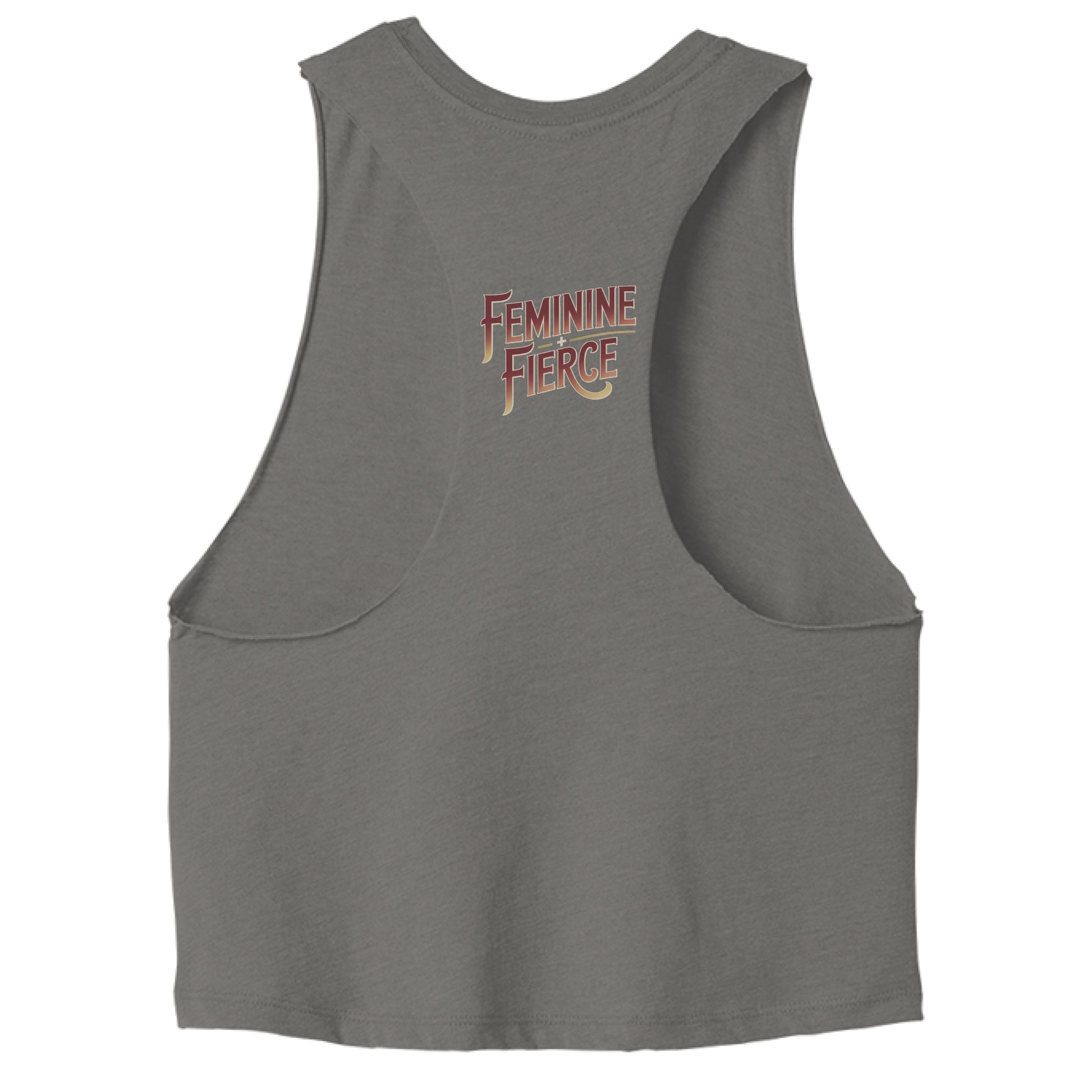 Deep Heather - BACK
