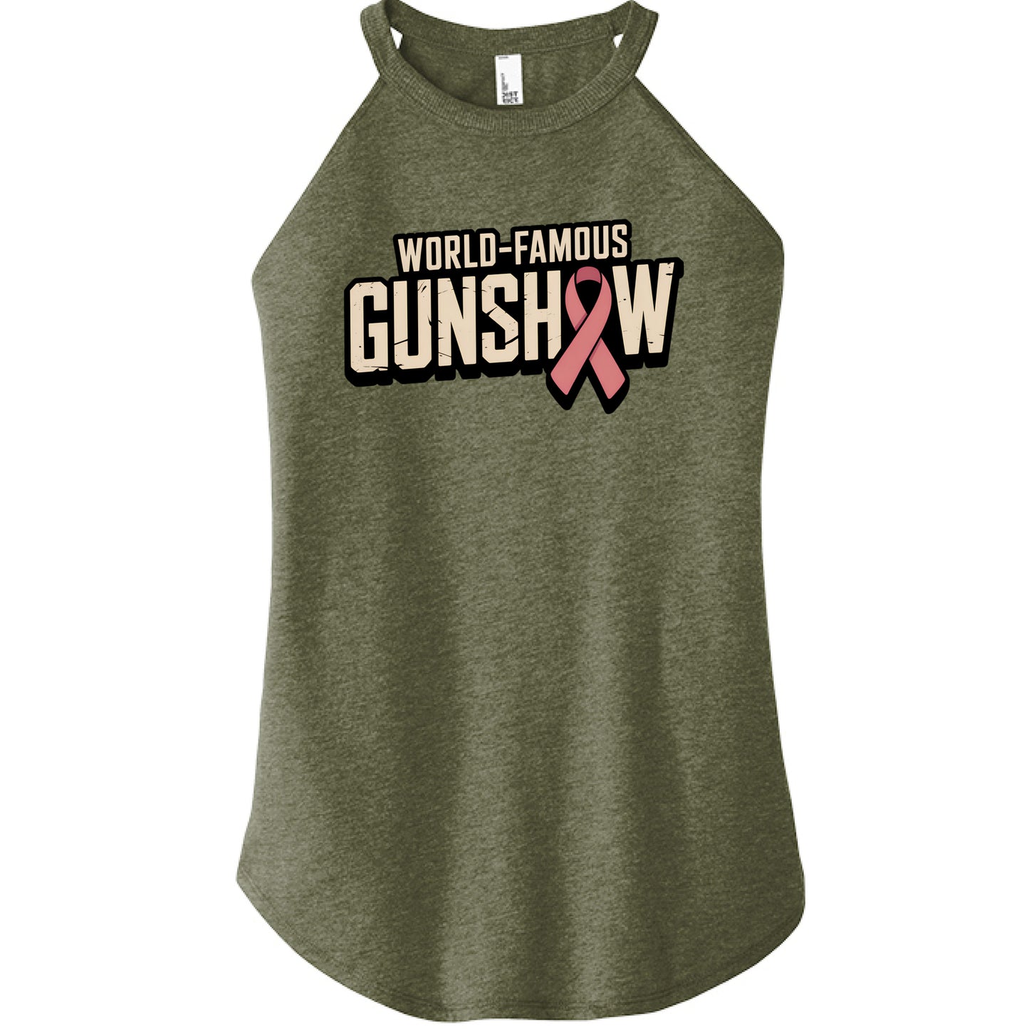 Military Gn Fr - FRONT