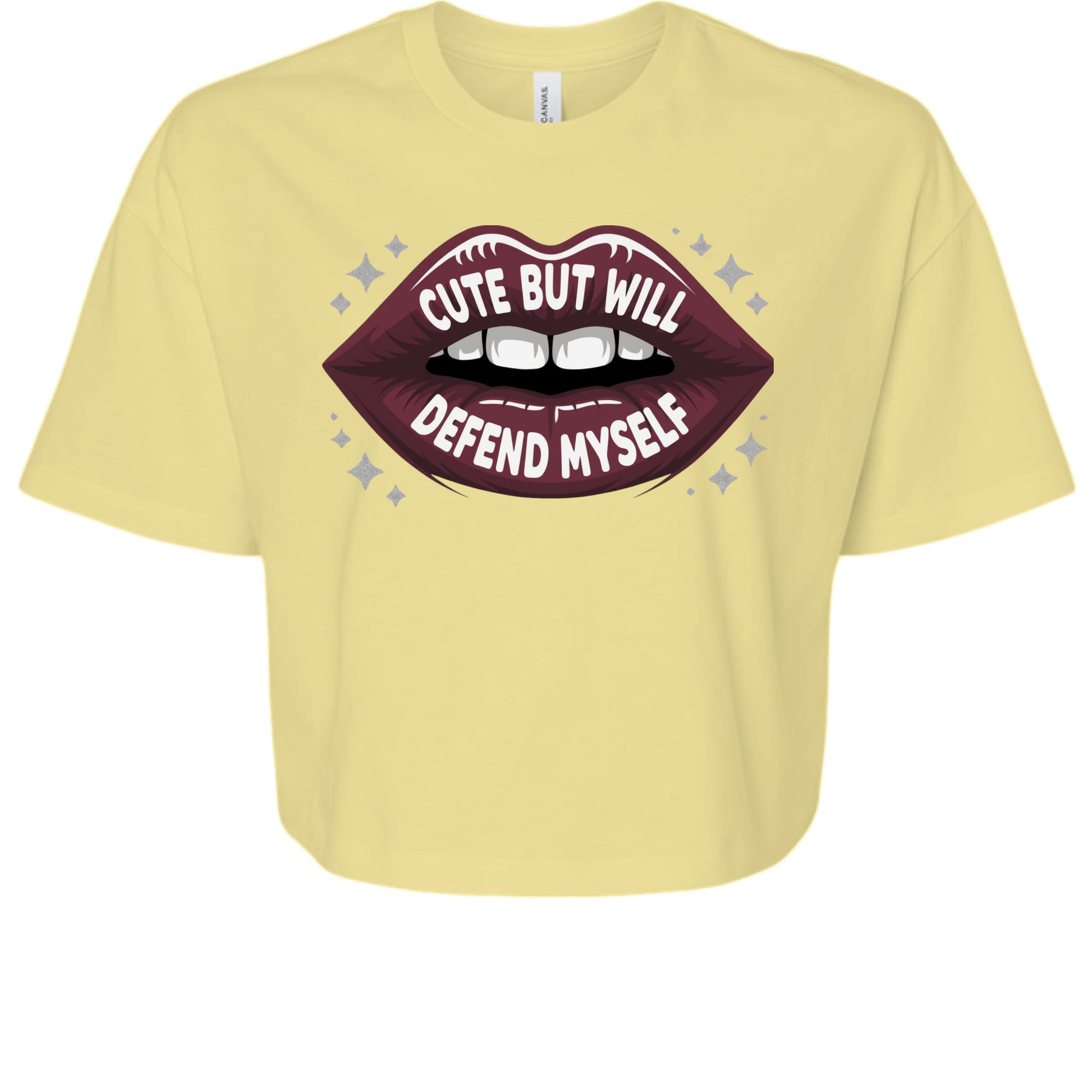 Mustard - FRONT