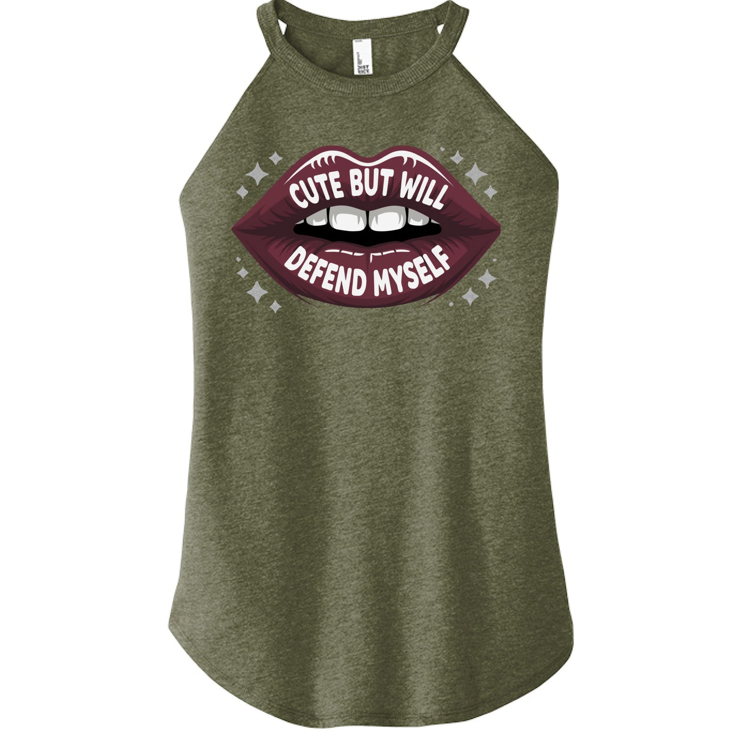 Military Gn Fr - FRONT