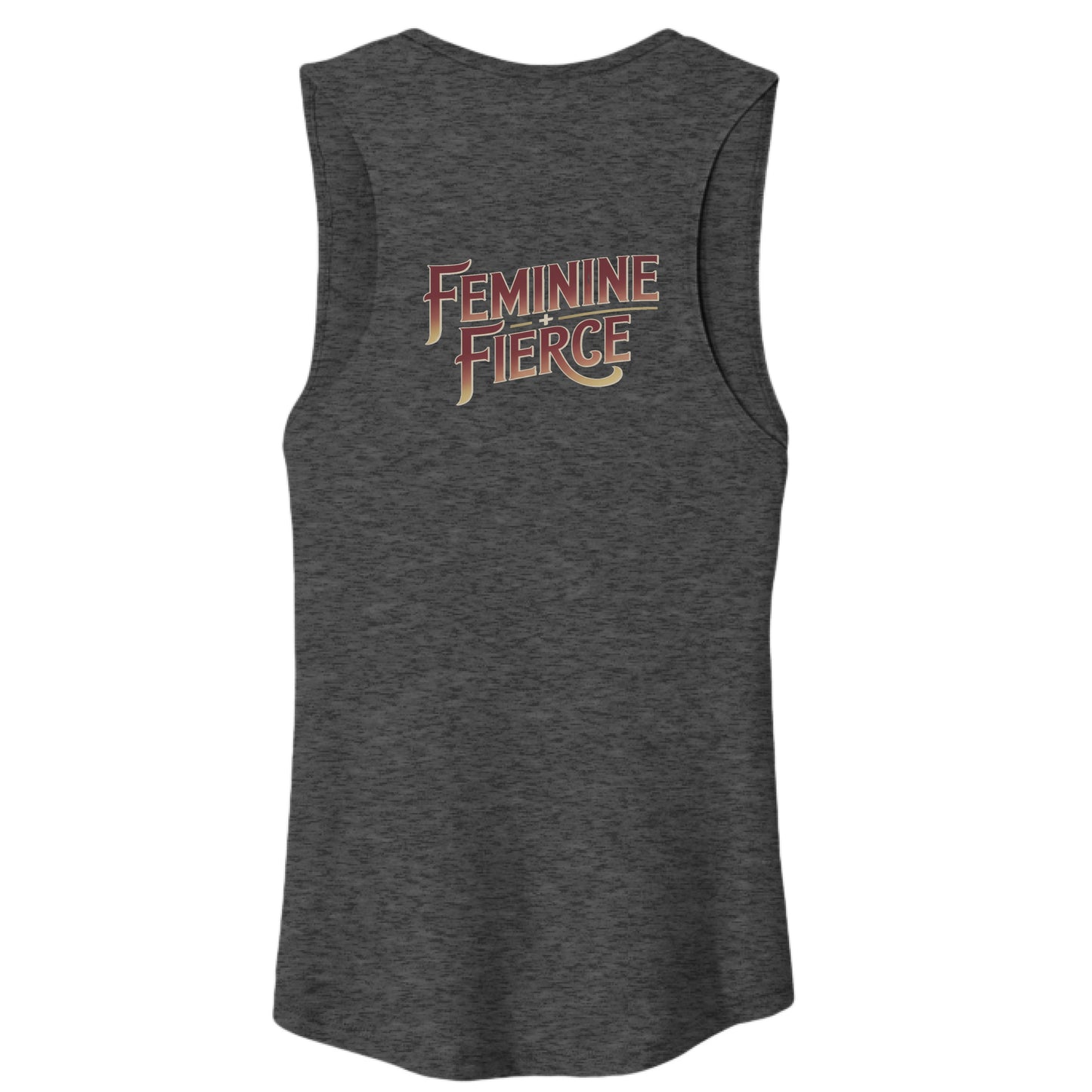 CHARCOAL - BACK