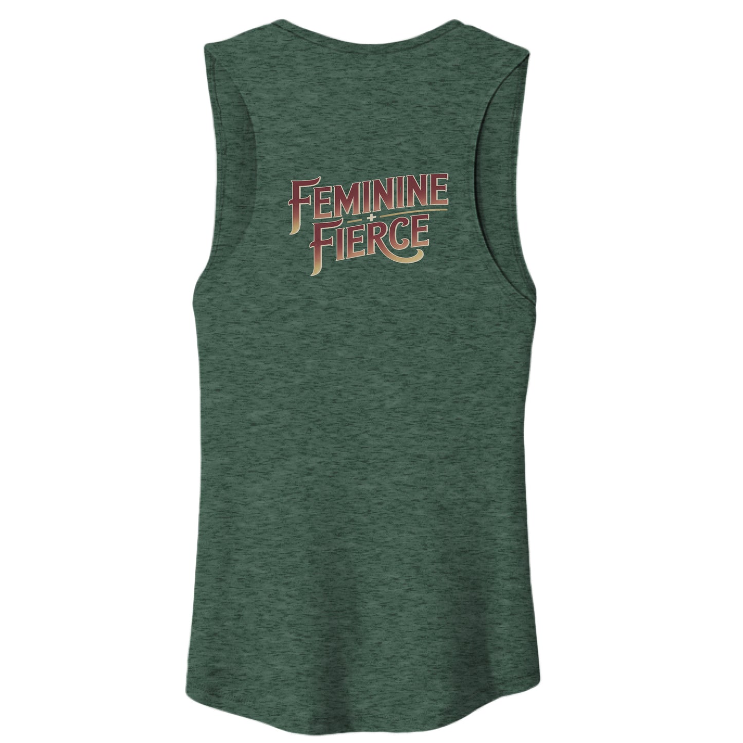 ROYAL PINE - BACK