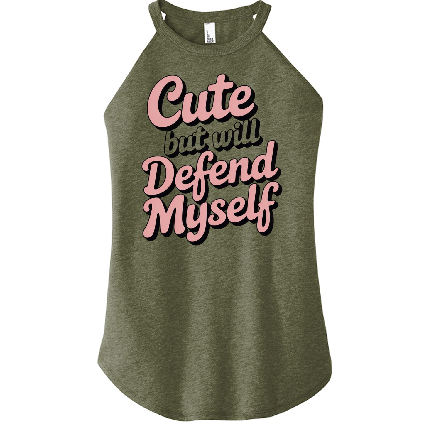Military Gn Fr - DT137L - FRONT
