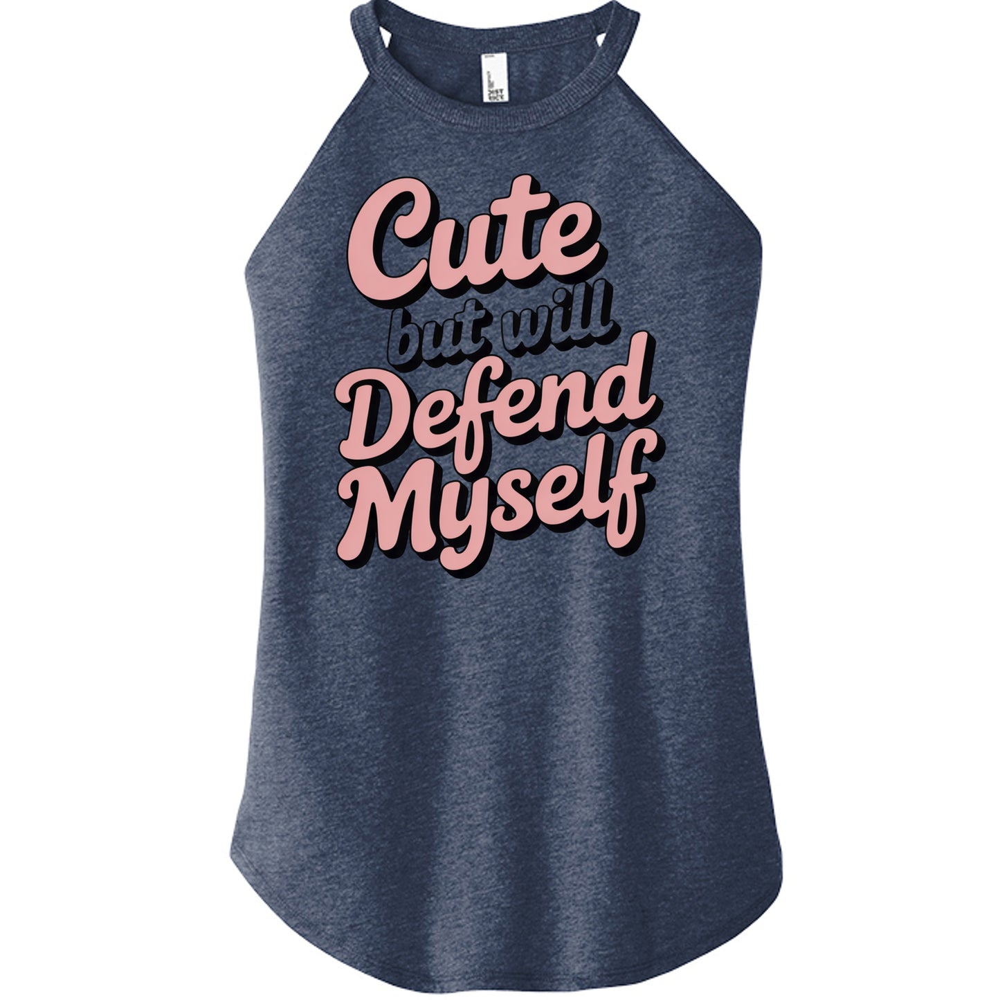 Navy Frost - DT137L - FRONT