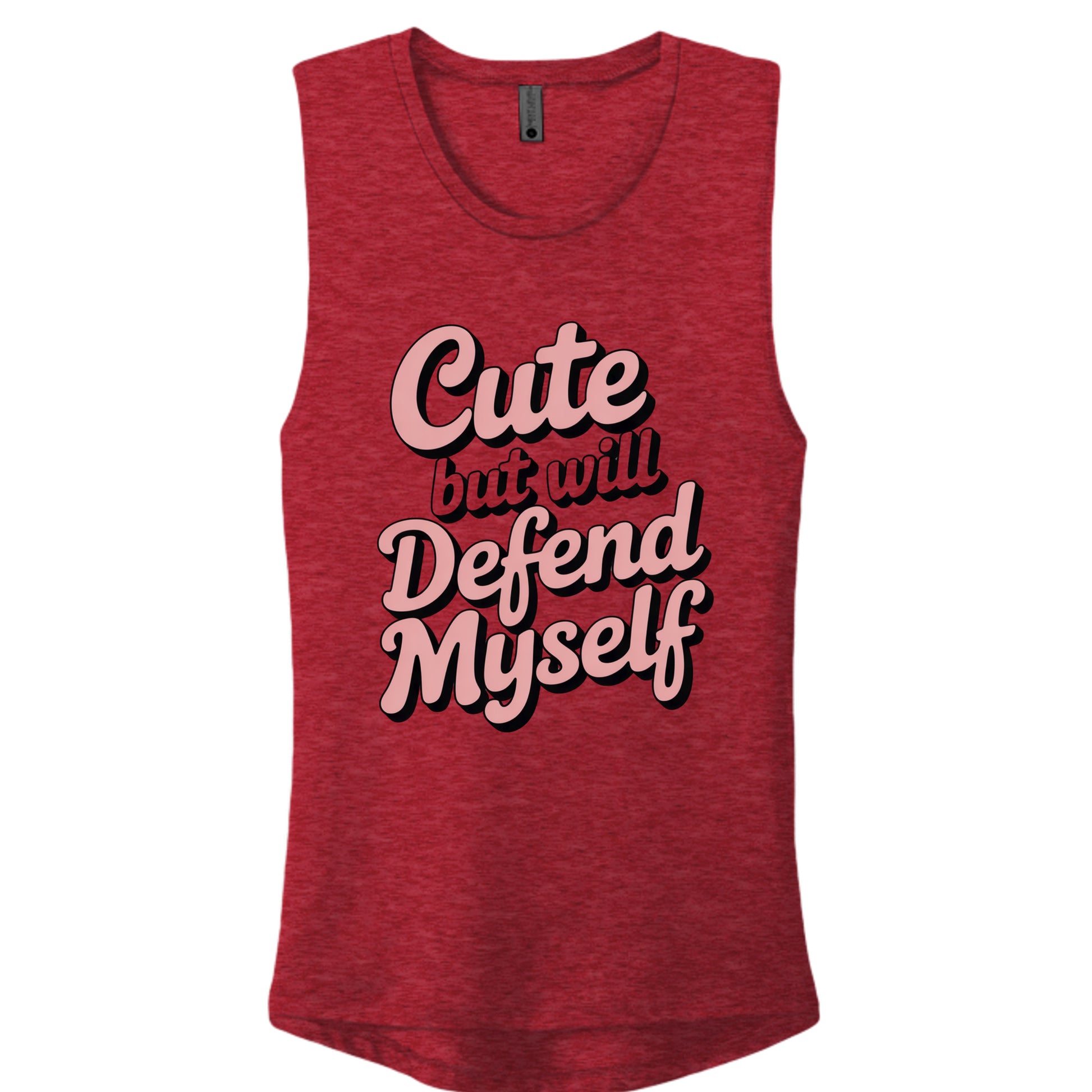 RED - N5013 - FRONT