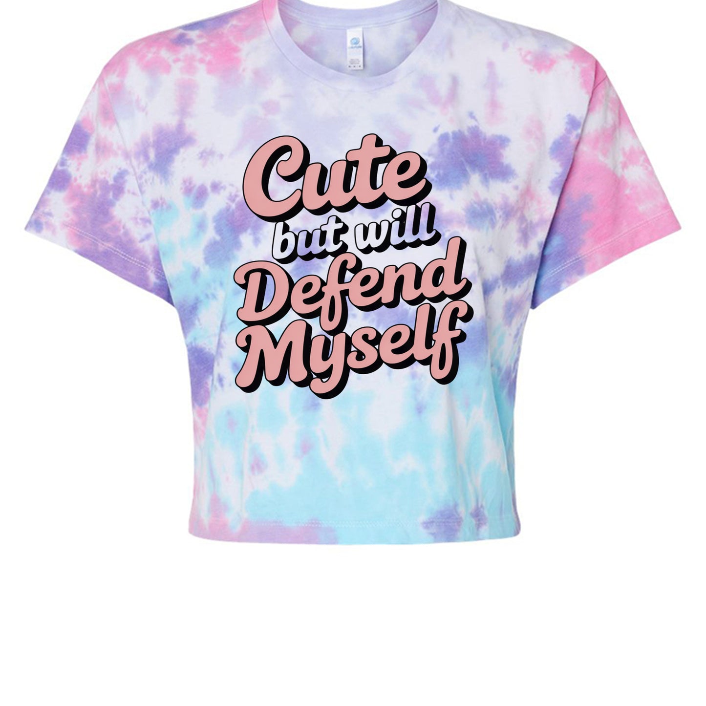 Cotton Candy - 1050CD - FRONT