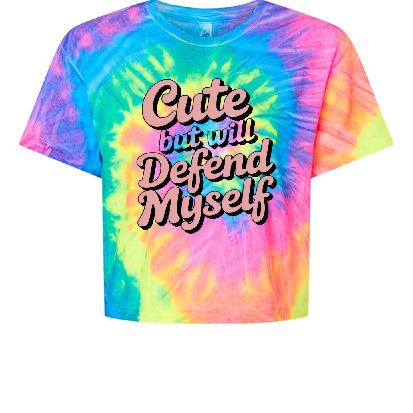 Neon Rainbow - 1050CD - FRONT