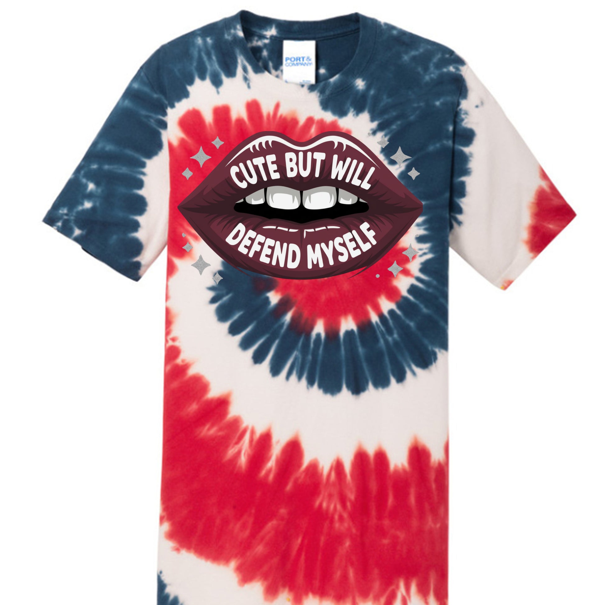 USA RAINBOW - PC147 - FRONT