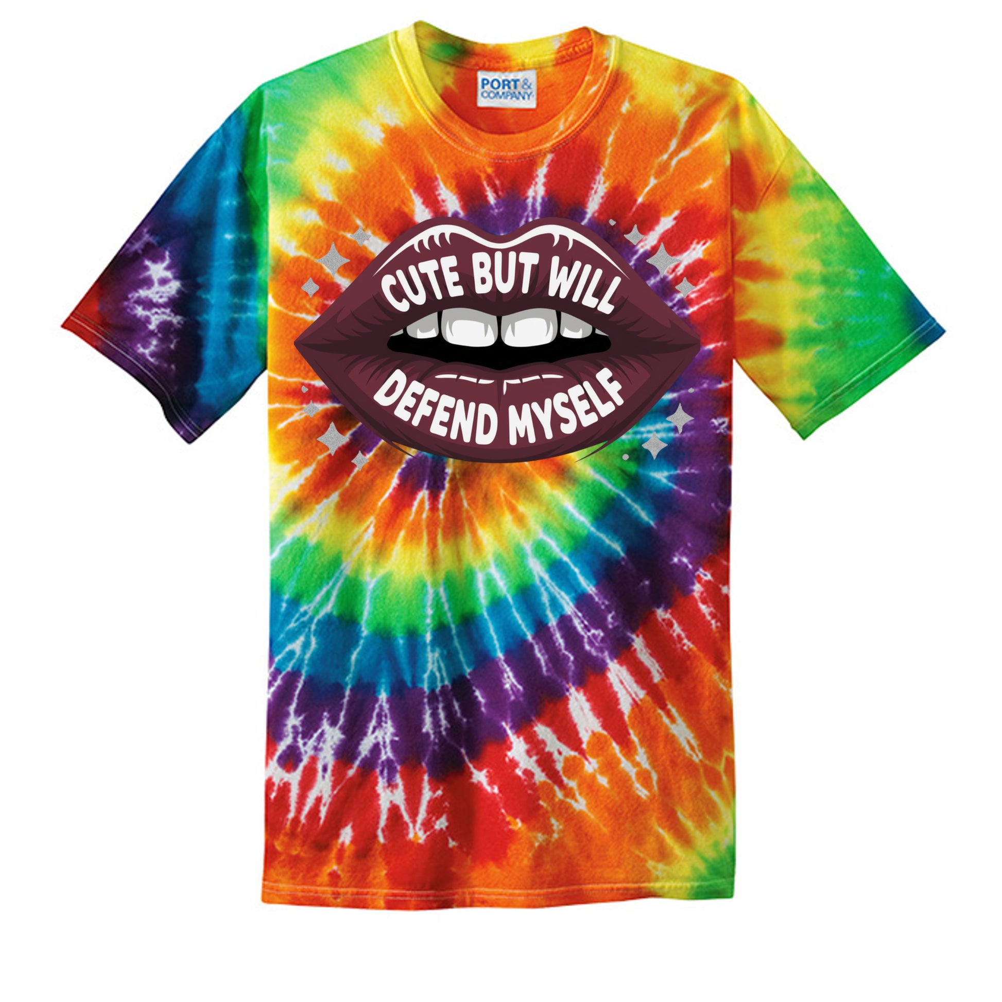 Rainbow - PC147 - FRONT