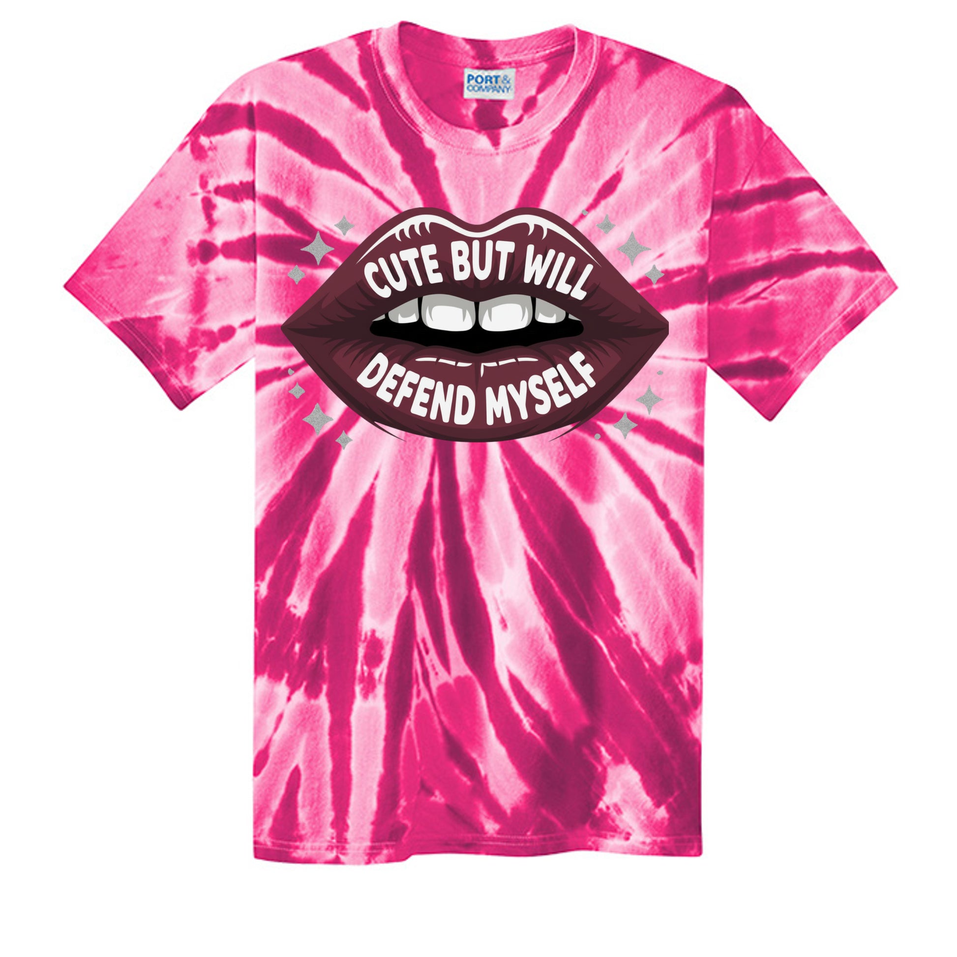 Pink - PC147 - FRONT
