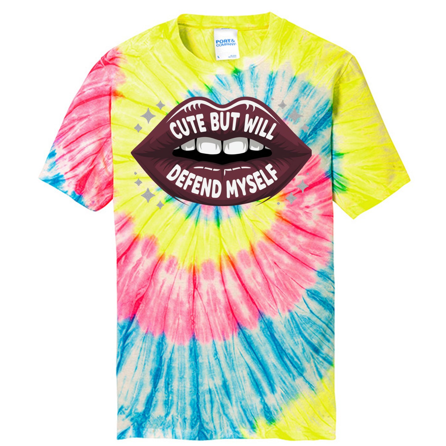 Neon Rainbow - PC147 - FRONT