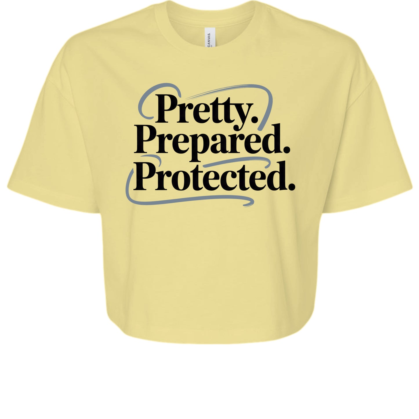 Mustard - FRONT