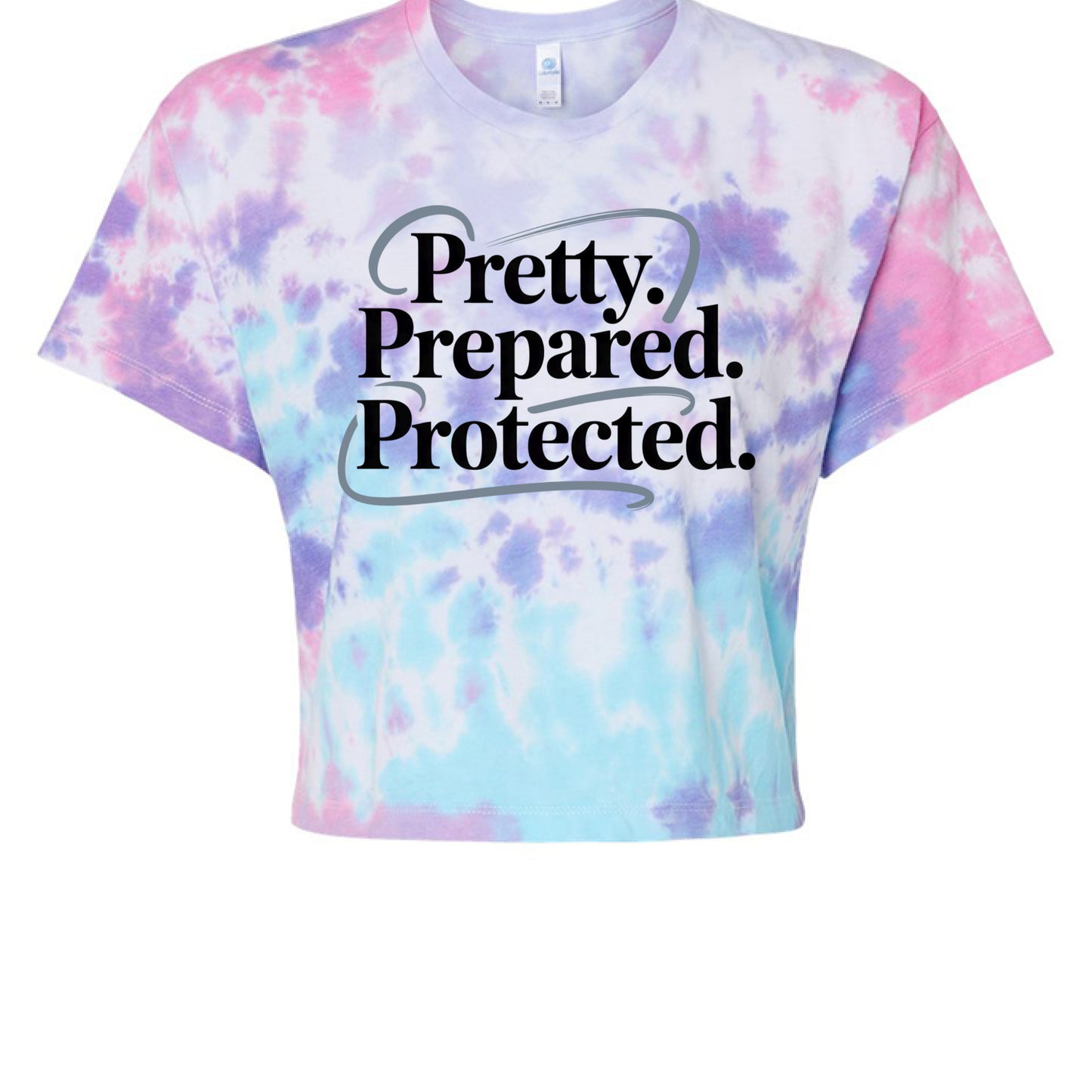 Cotton Candy - FRONT