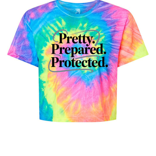 Neon Rainbow - FRONT