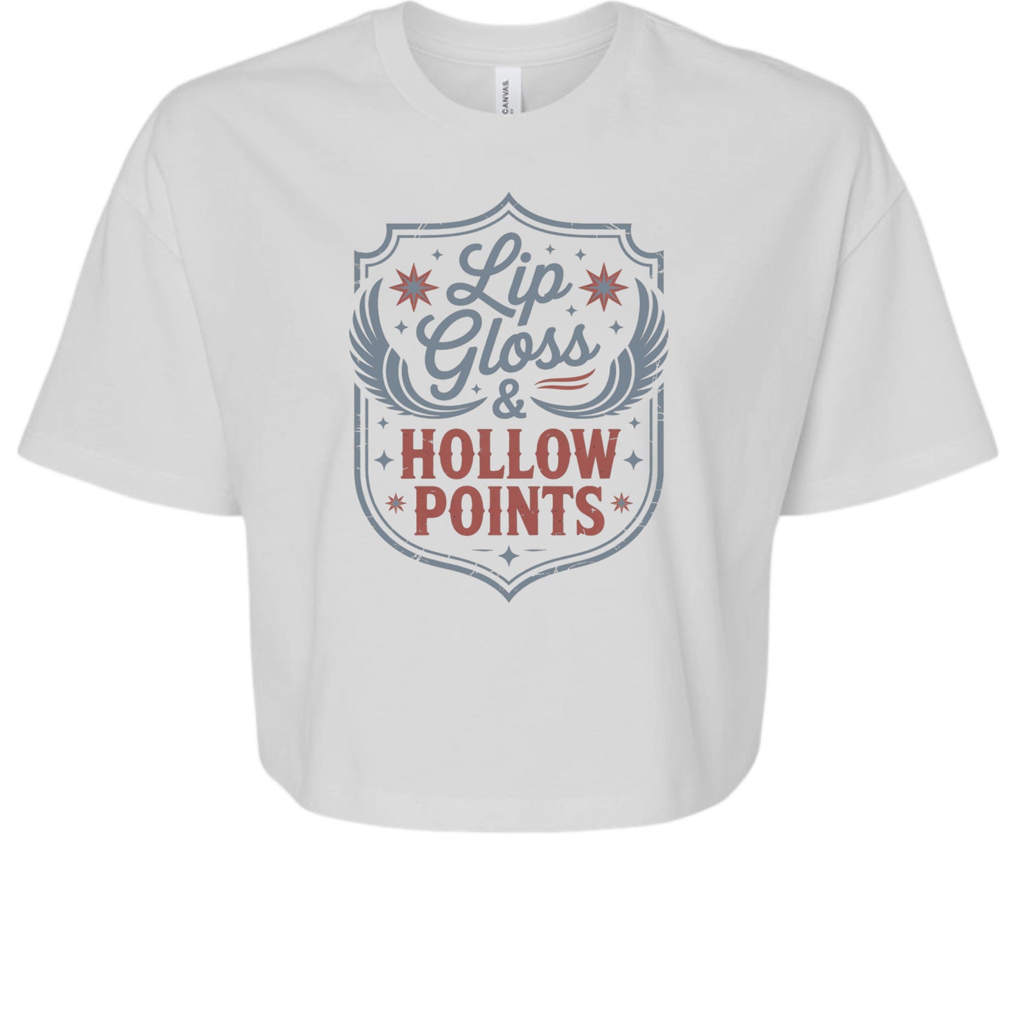 Vintage White - FRONT