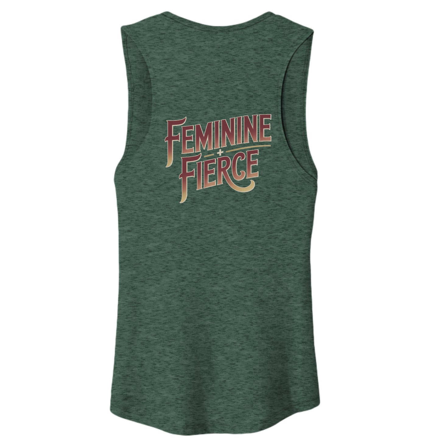 ROYAL PINE - BACK