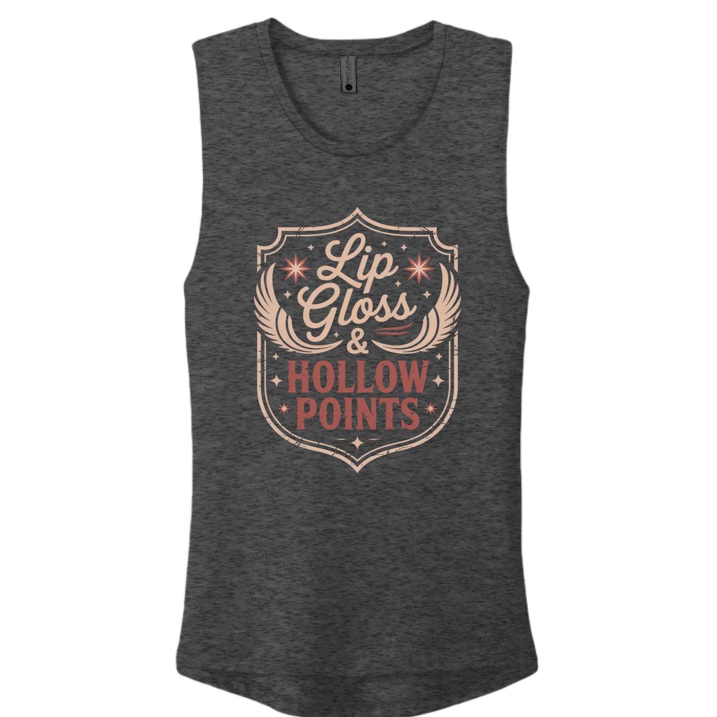 CHARCOAL - FRONT