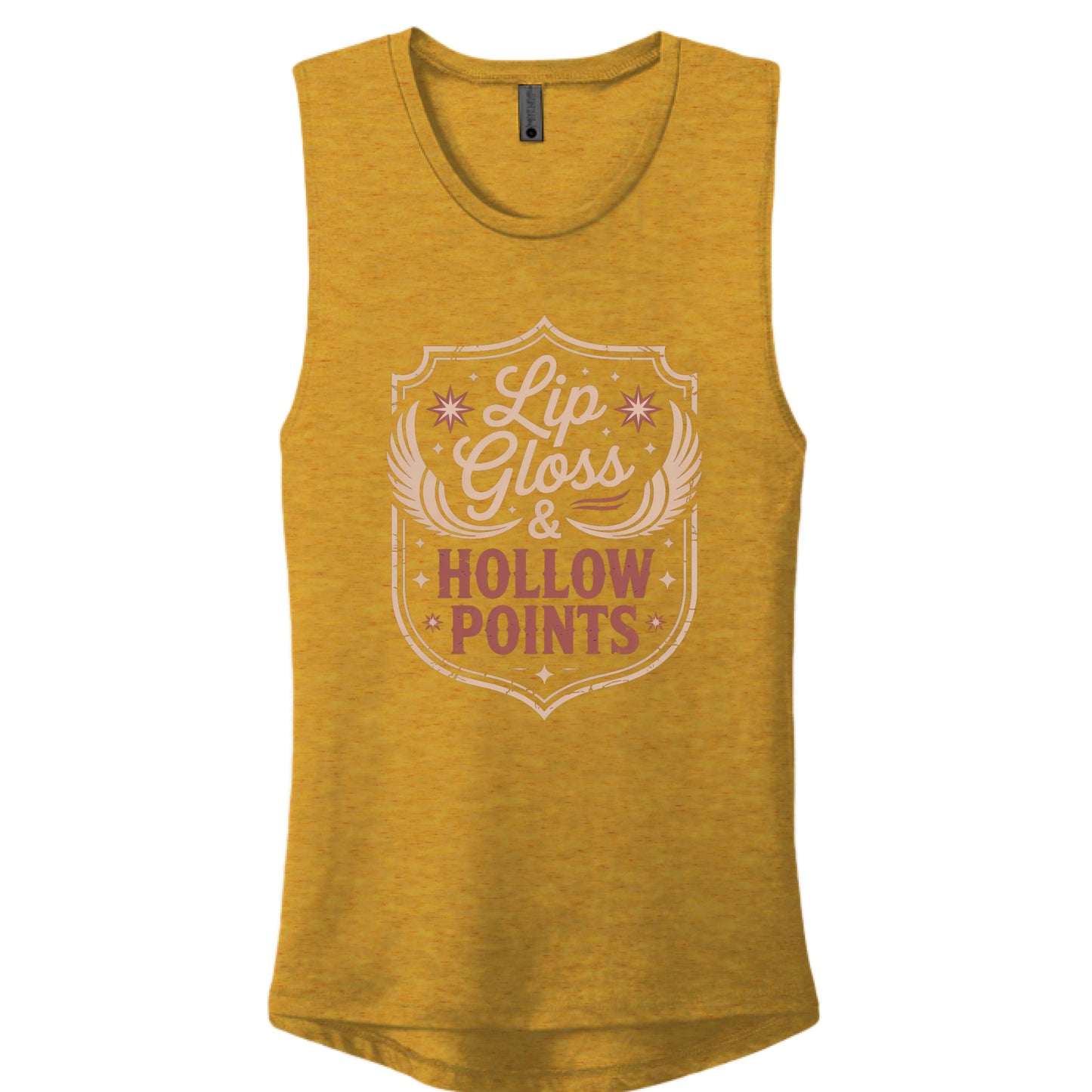 ANTIQUE GOLD - FRONT