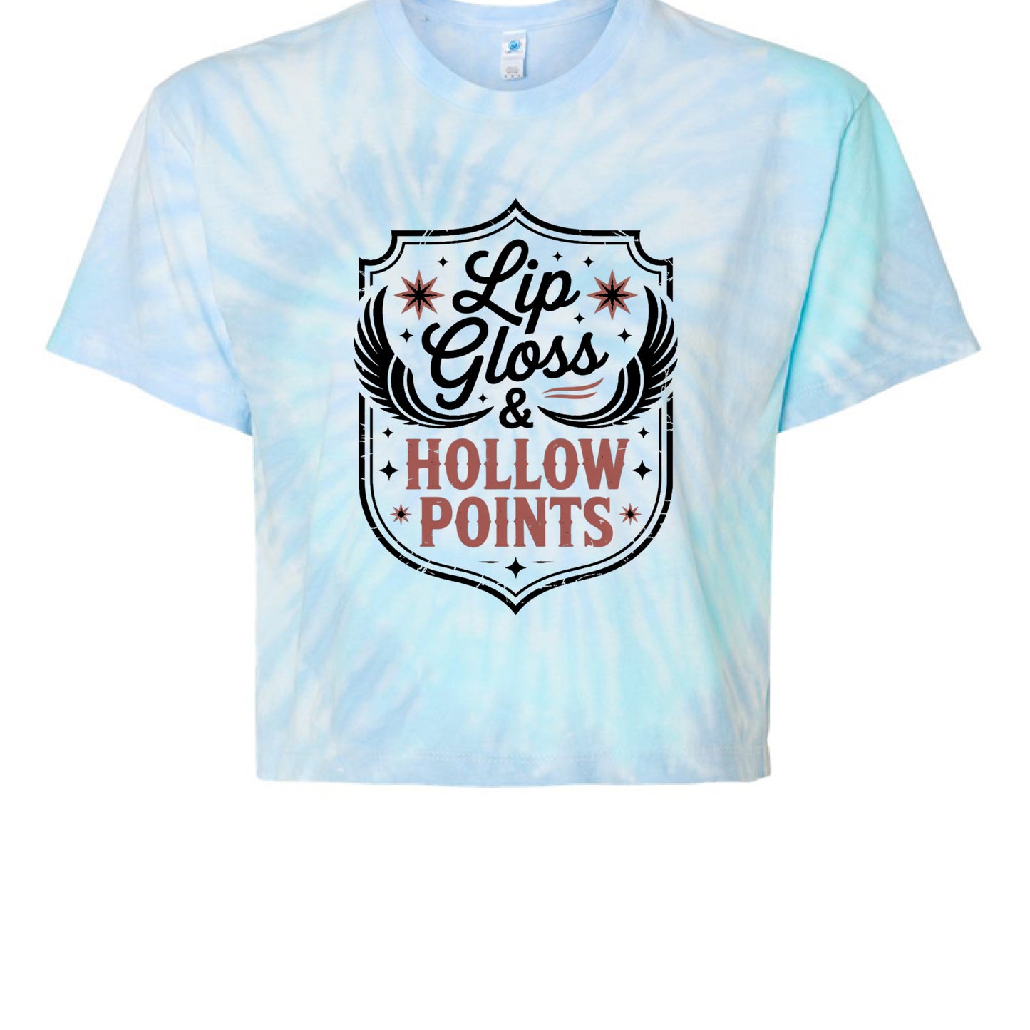 Lagoon - FRONT