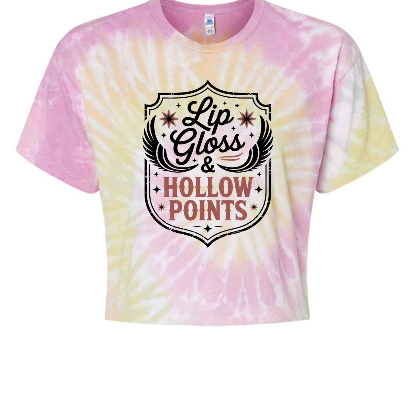 Desert Rose - FRONT