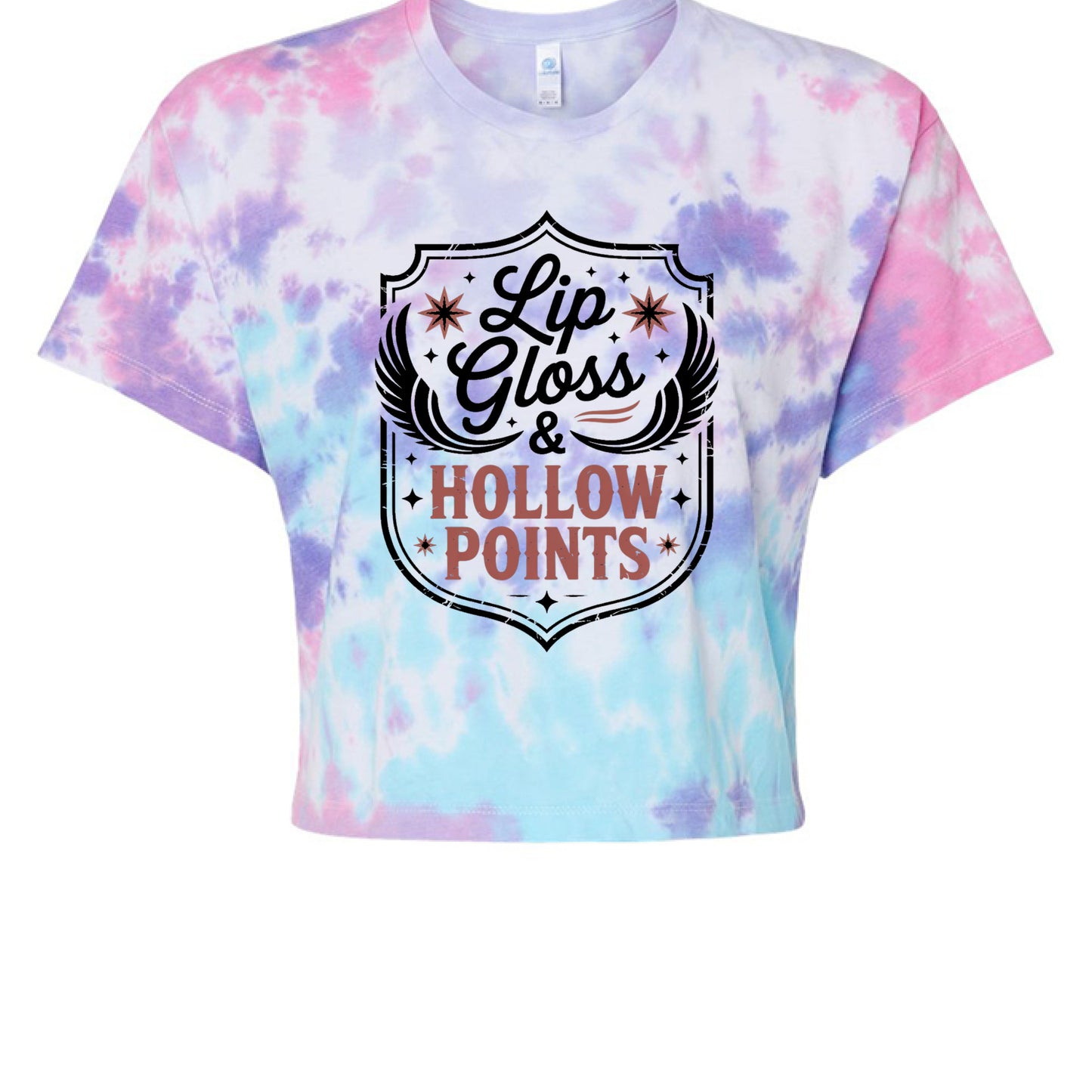 Cotton Candy - FRONT