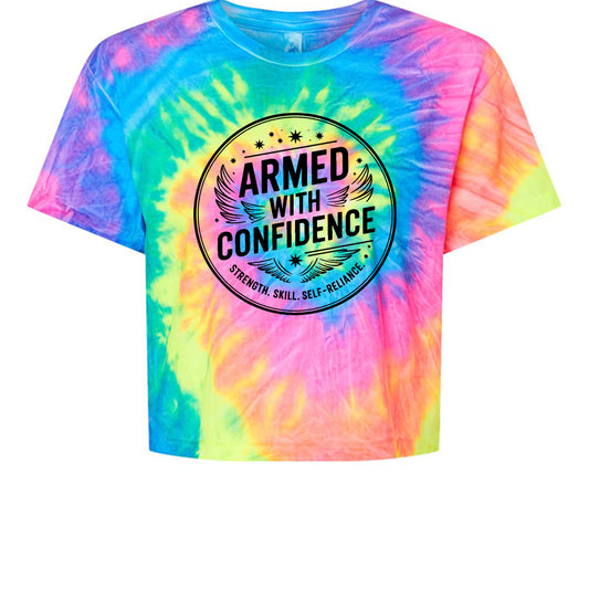 Neon Rainbow - FRONT