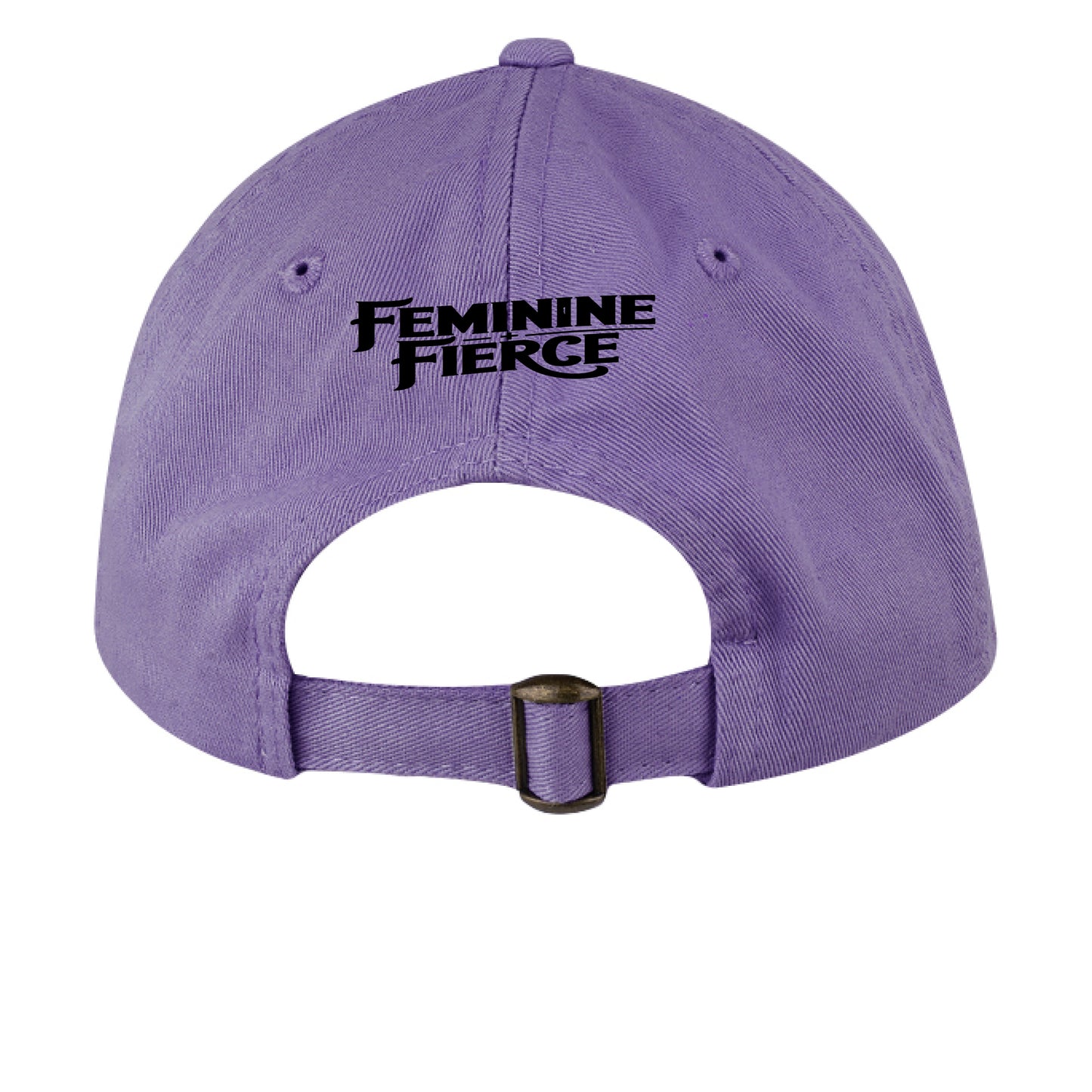 Lavender - BACK