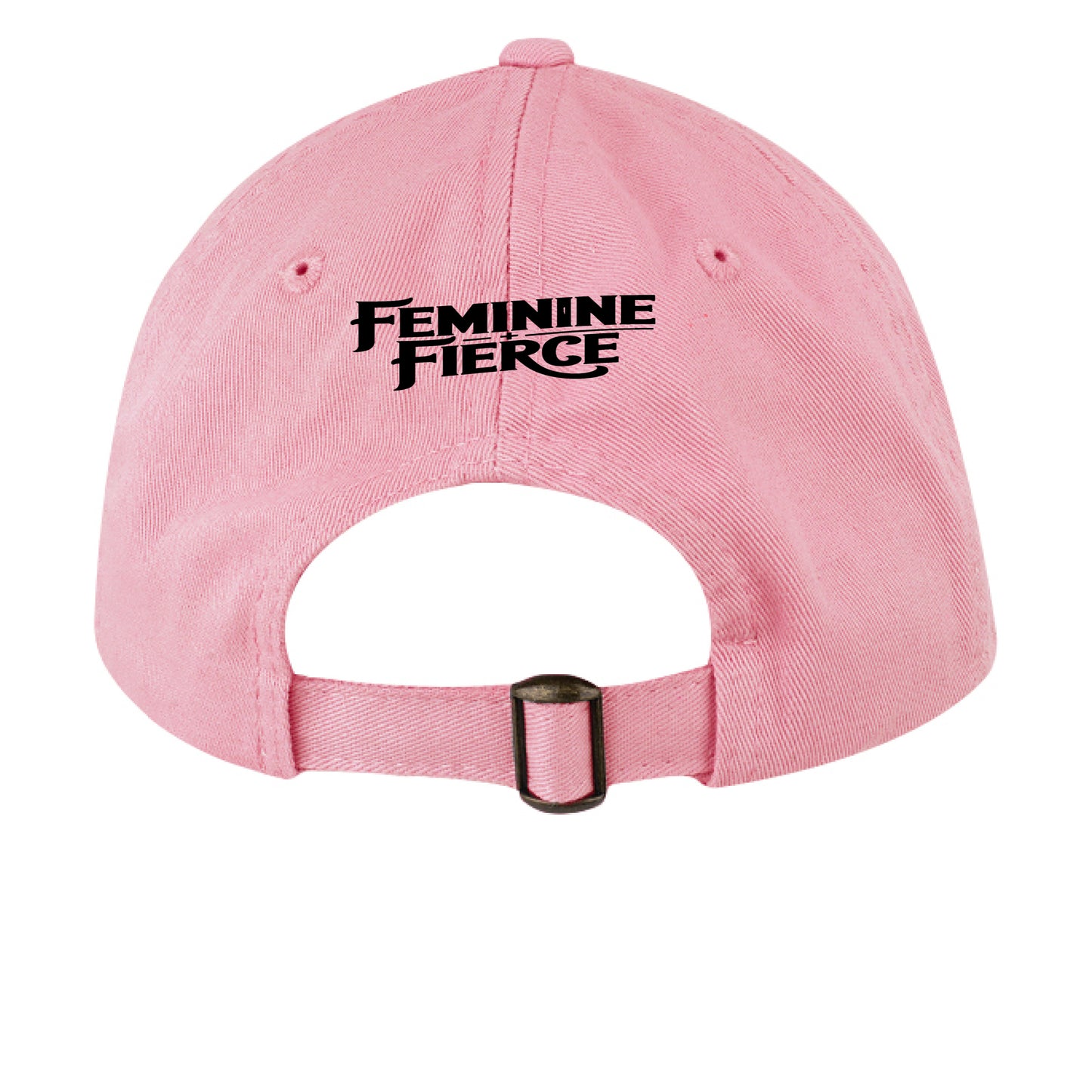 Pink - BACK