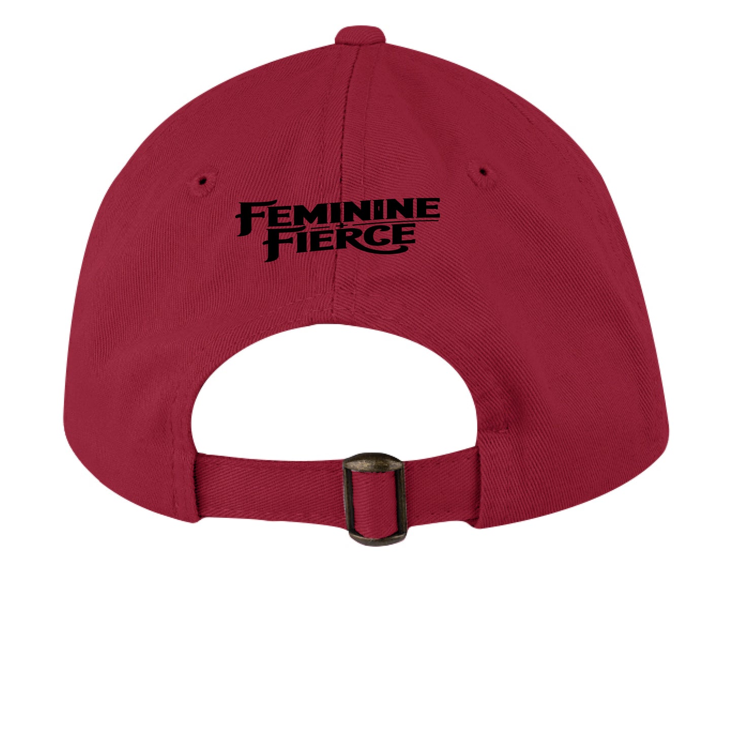 Cardinal - BACK