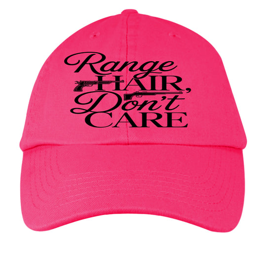 Neon Pink - FRONT