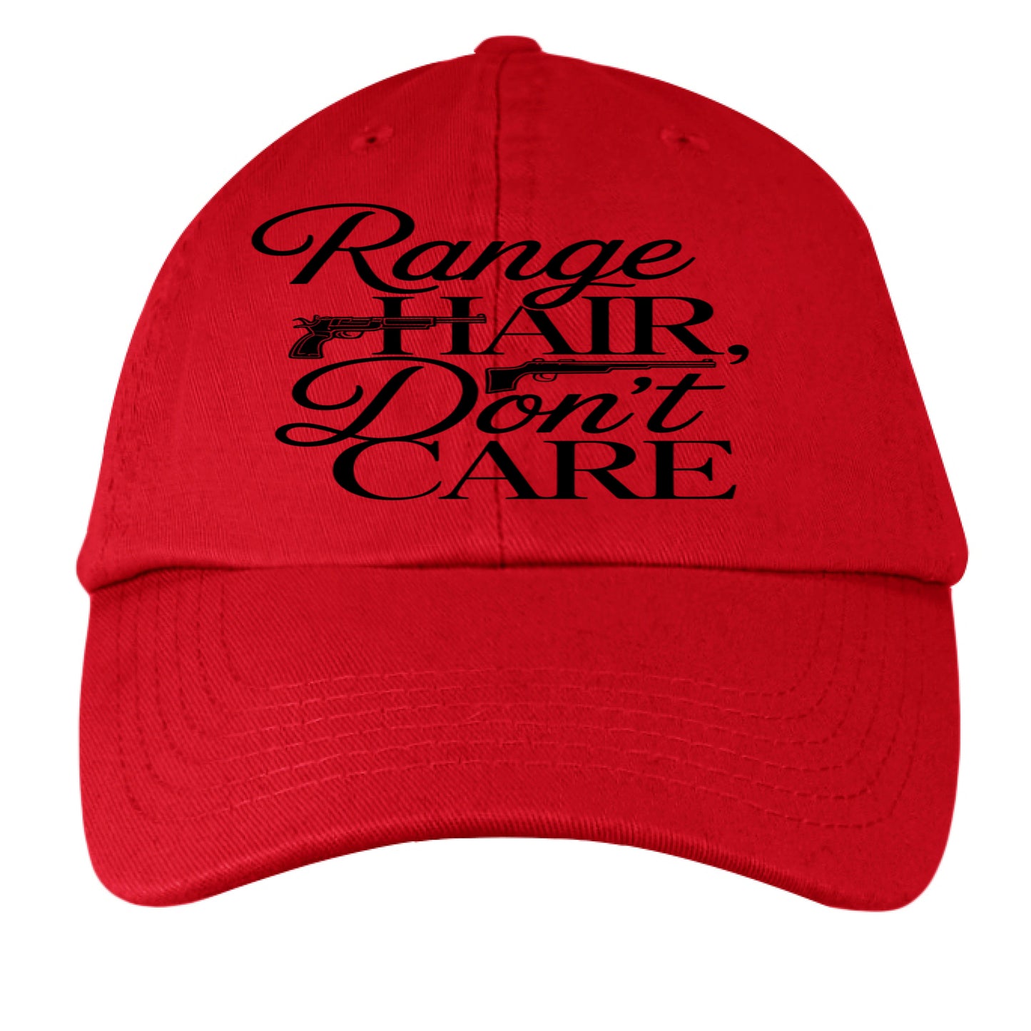 Red - FRONT