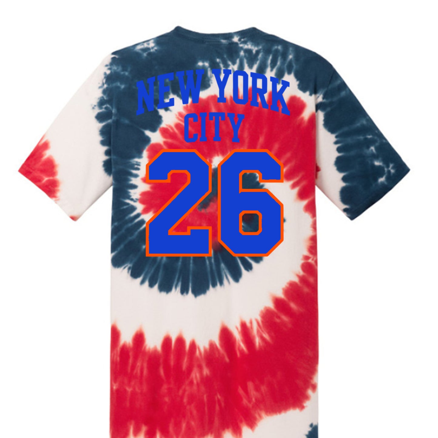 USA RAINBOW - PC147 - BACK