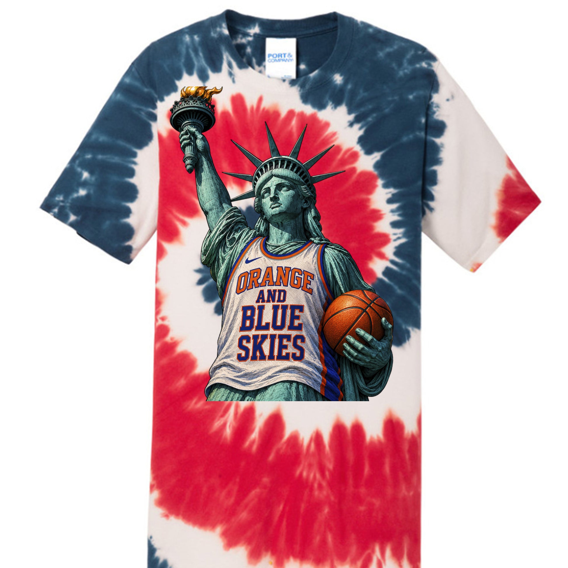 USA RAINBOW - PC147 - FRONT